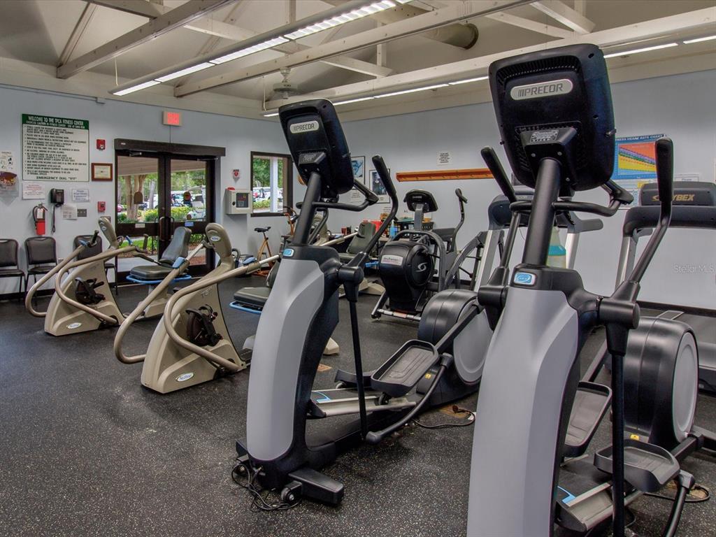 6580 Brambleleaf Drive Spring Hill, FL 34606 - Photo 57 of 62