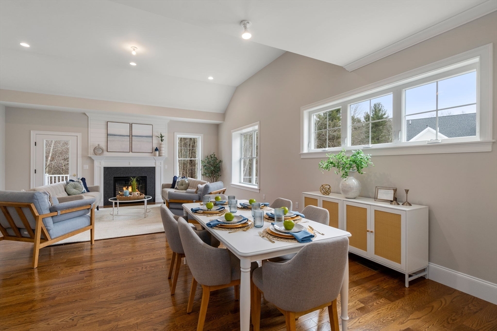5 Damon Road, Unit 13 Medfield, MA 02052 - Photo 11 of 29 Gallery Image 11
