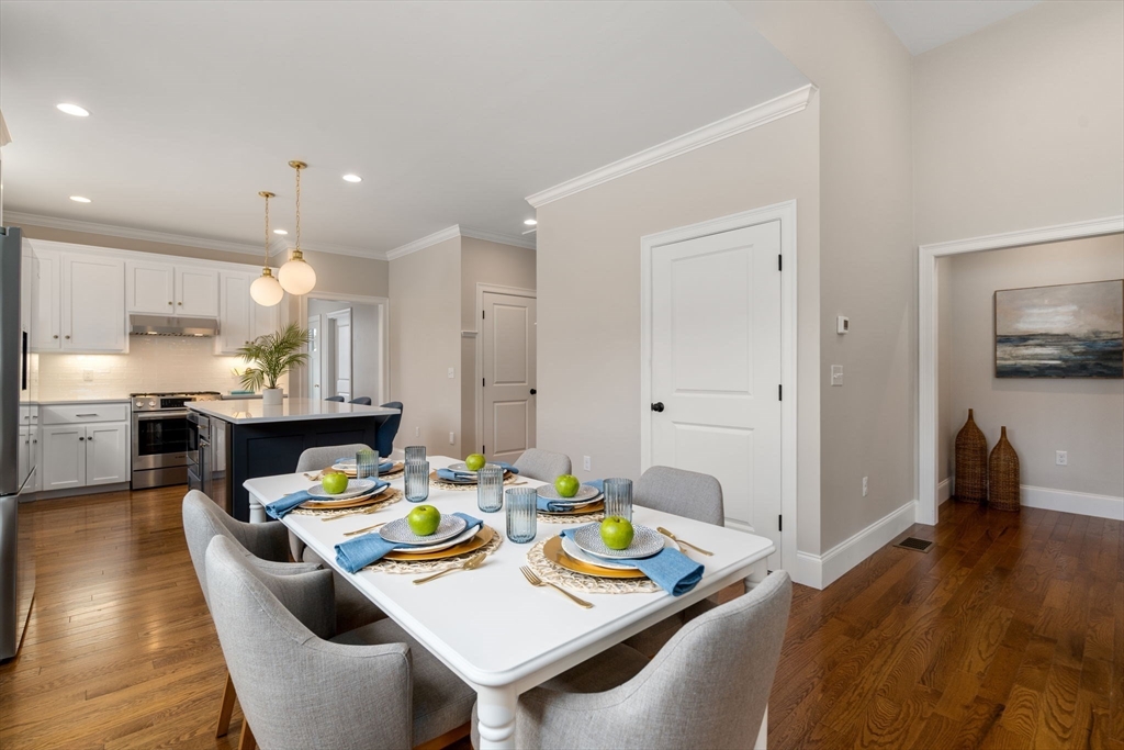 5 Damon Road, Unit 13 Medfield, MA 02052 - Photo 13 of 29 Gallery Image 13