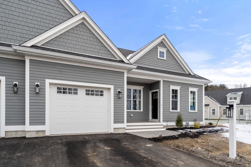 5 Damon Road, Unit 13 Medfield, MA 02052 - Photo 21 of 29 Gallery Image 21