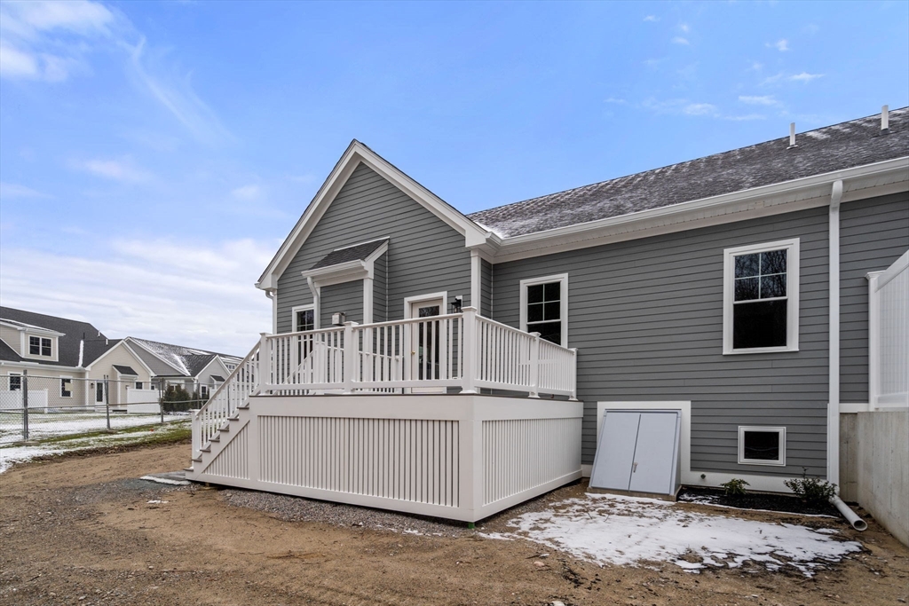 5 Damon Road, Unit 13 Medfield, MA 02052 - Photo 23 of 29 Gallery Image 23