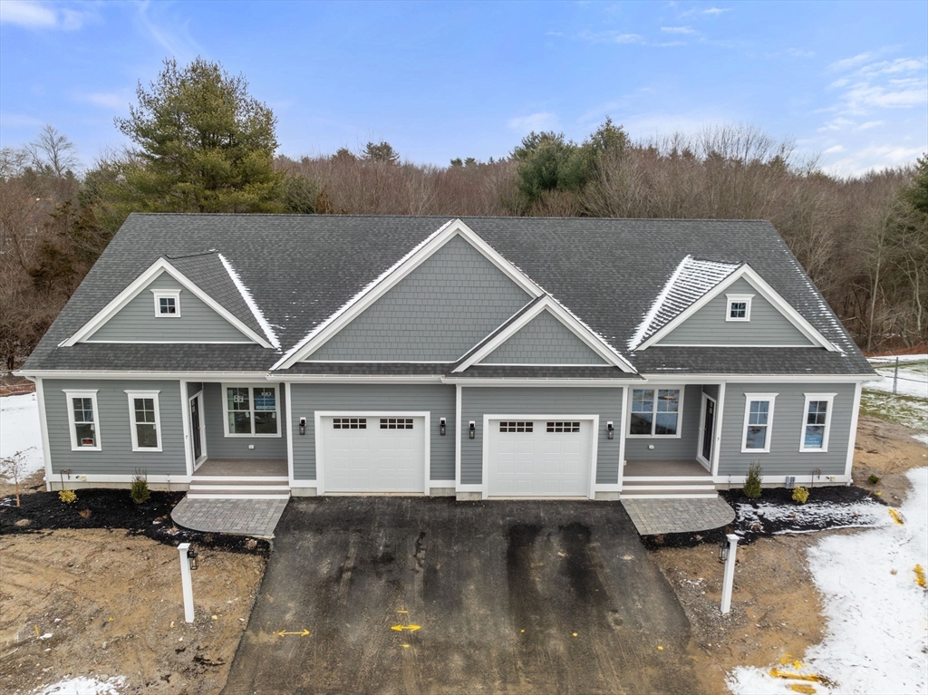 5 Damon Road, Unit 13 Medfield, MA 02052 - Photo 26 of 29 Gallery Image 26