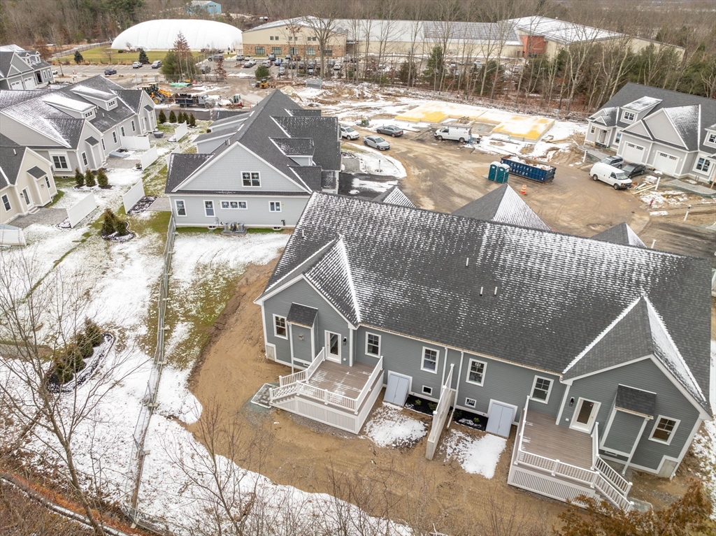5 Damon Road, Unit 13 Medfield, MA 02052 - Photo 29 of 29 Gallery Image 29