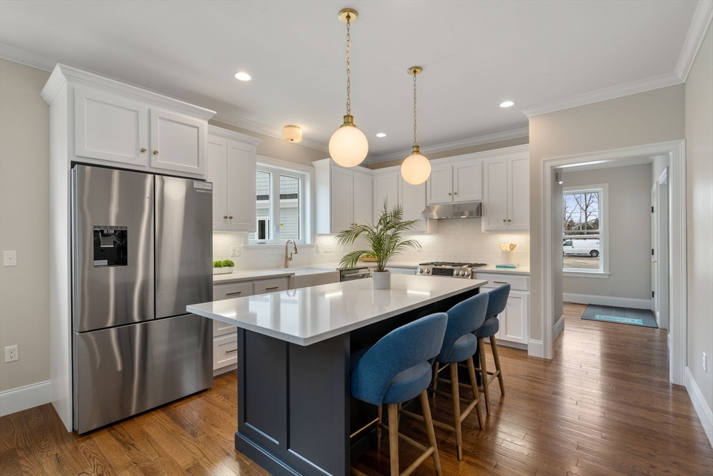 5 Damon Road, Unit 13 Medfield, MA 02052 - Photo 4 of 29 Gallery Image 4