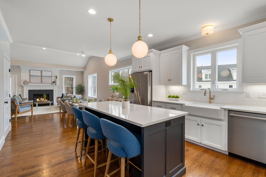 5 Damon Road, Unit 13 Medfield, MA 02052 - Photo 6 of 29 Gallery Image 6