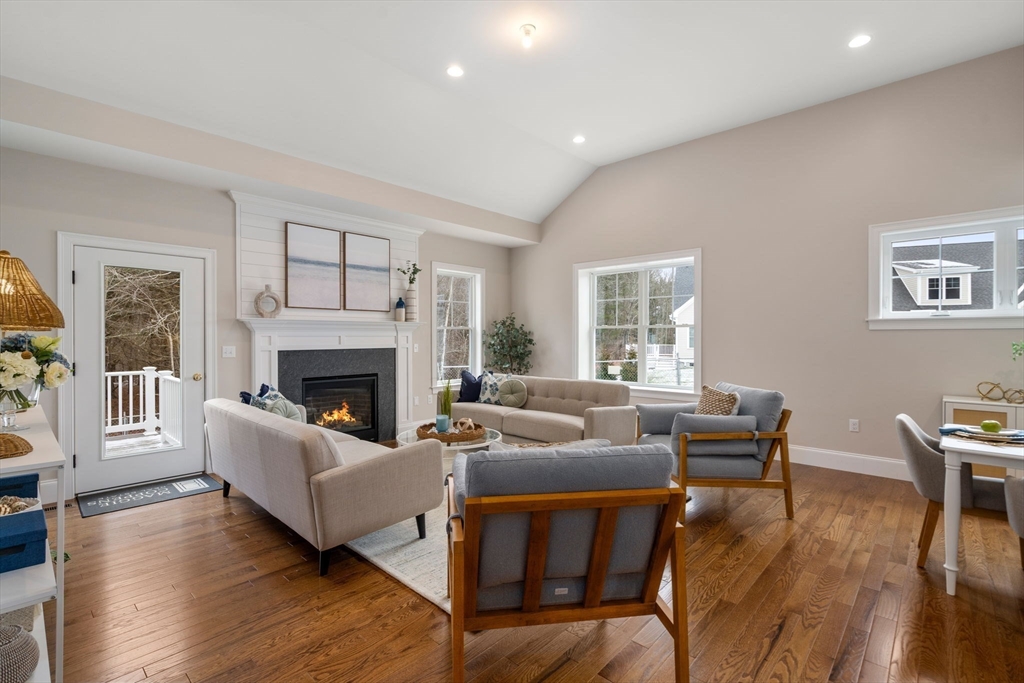 5 Damon Road, Unit 13 Medfield, MA 02052 - Photo 8 of 29 Gallery Image 8