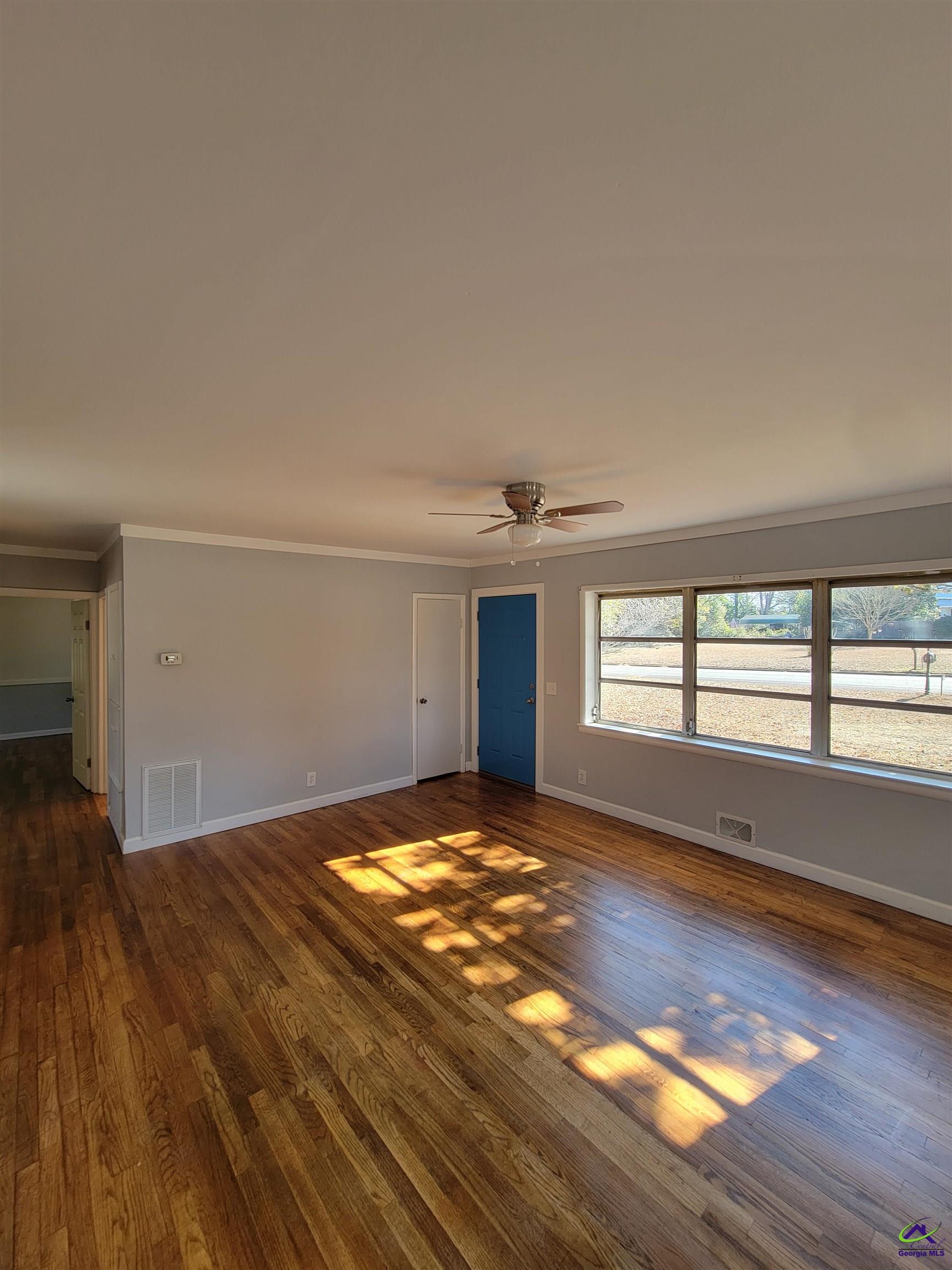 161 East Cherry Street Cochran, GA 31014 - Photo 18 of 34