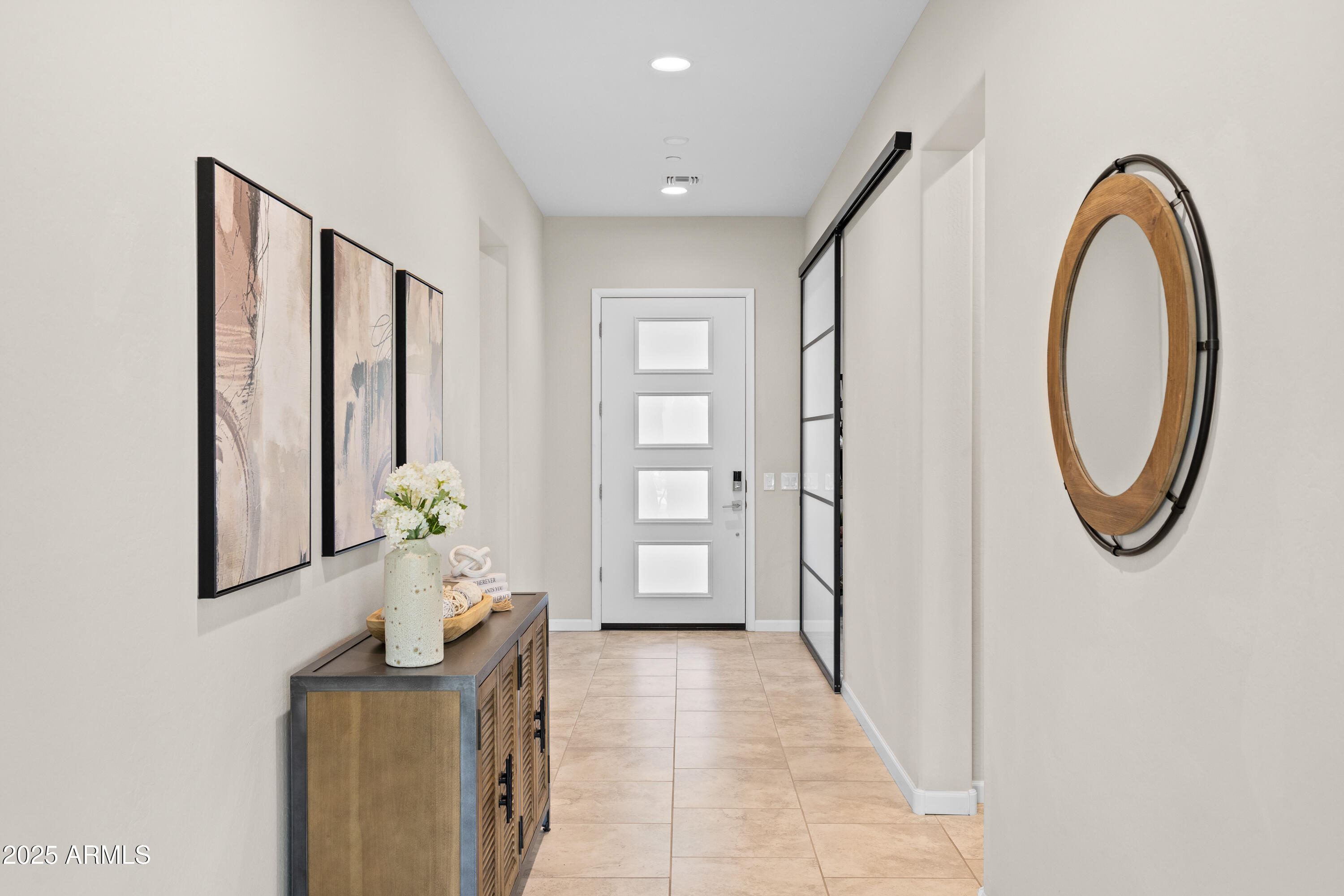 17621 Blaze Lane Rio Verde, AZ 85263 - Photo 5 of 57 a very nice looking room with a potted plant