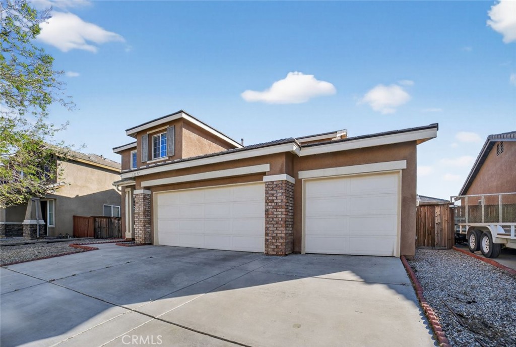 15177 Brucite Road Victorville, CA 92394 - Photo 2 of 37