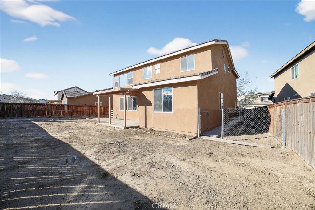 15177 Brucite Road Victorville, CA 92394 - Photo 36 of 37