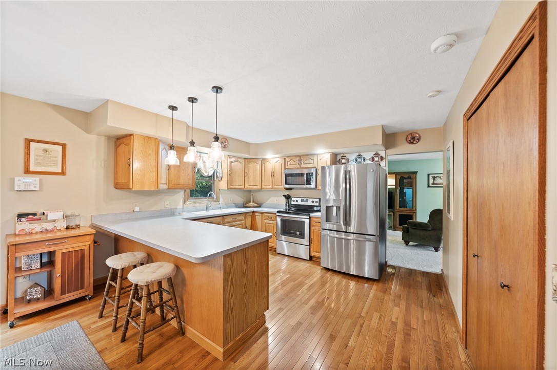 10181 Williams Road Diamond, OH 44412 - Photo 13 of 35 Gallery Image 13