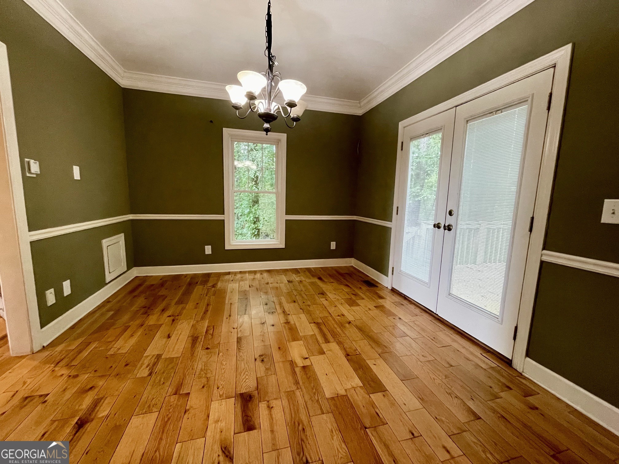 495 Bragg Road Monticello, GA 31064 - Photo 19 of 59