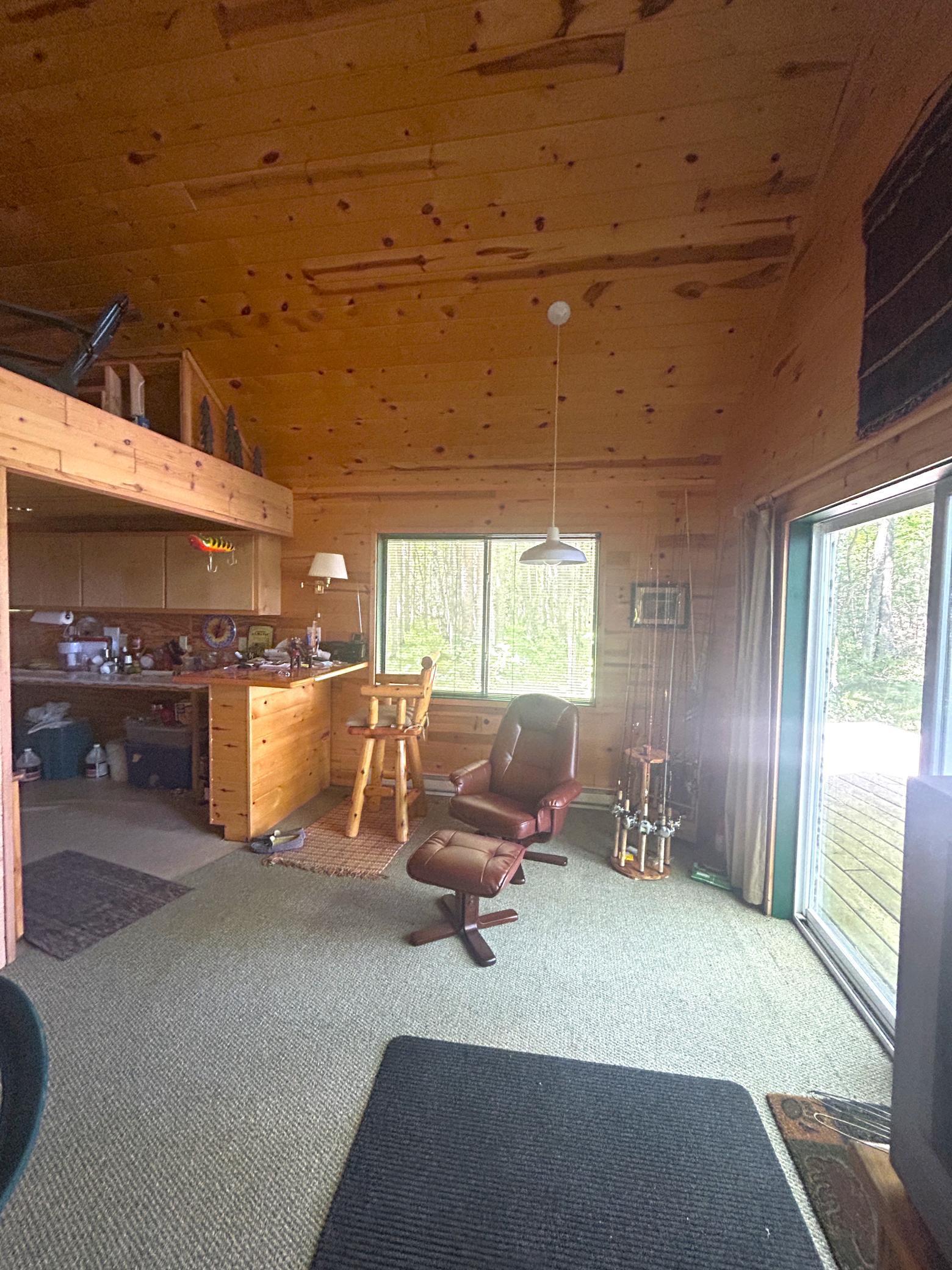 16779 Angle Shoreline Angle Inlet, MN 56711 - Photo 2 of 53