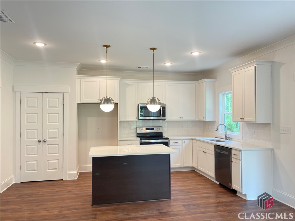 375 Morton Road Athens, GA 30605 - Photo 2 of 5