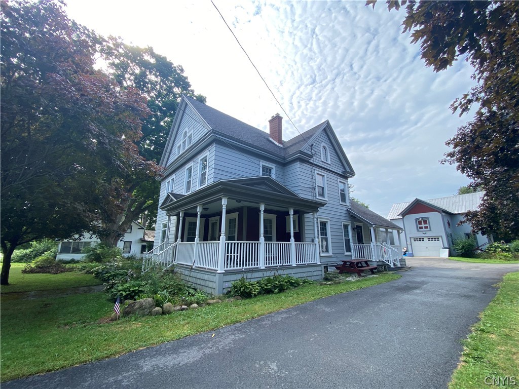 1932 Preble Road Preble, NY 13141 - Photo 1 of 1
