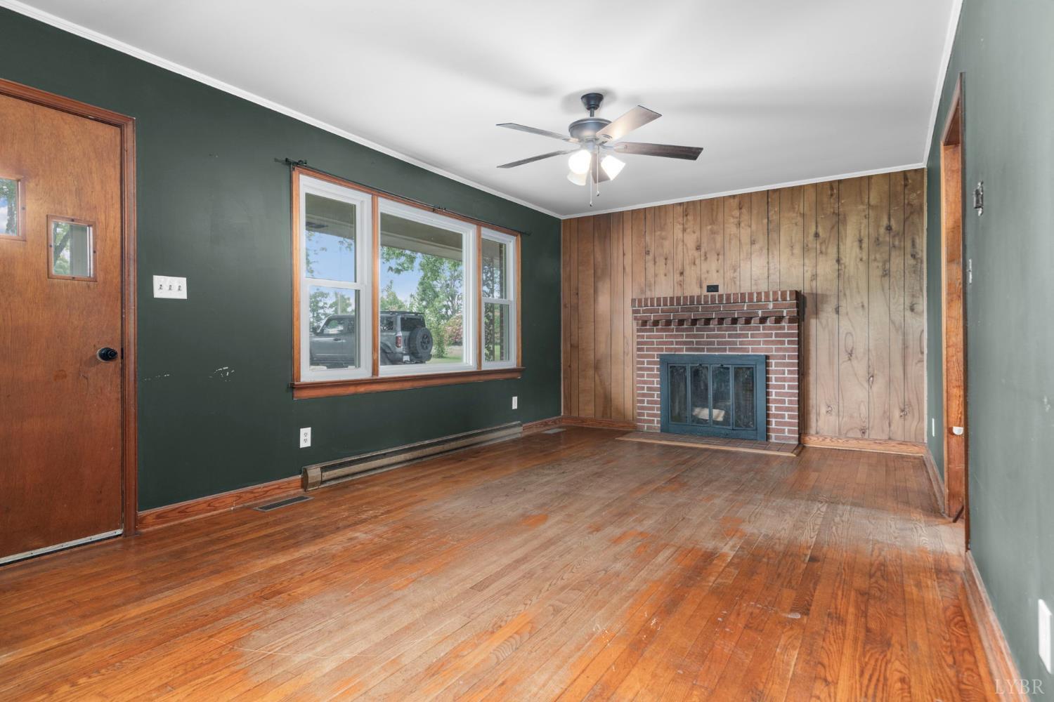 657 Swan Road Pamplin, VA 23958 - Photo 14 of 52