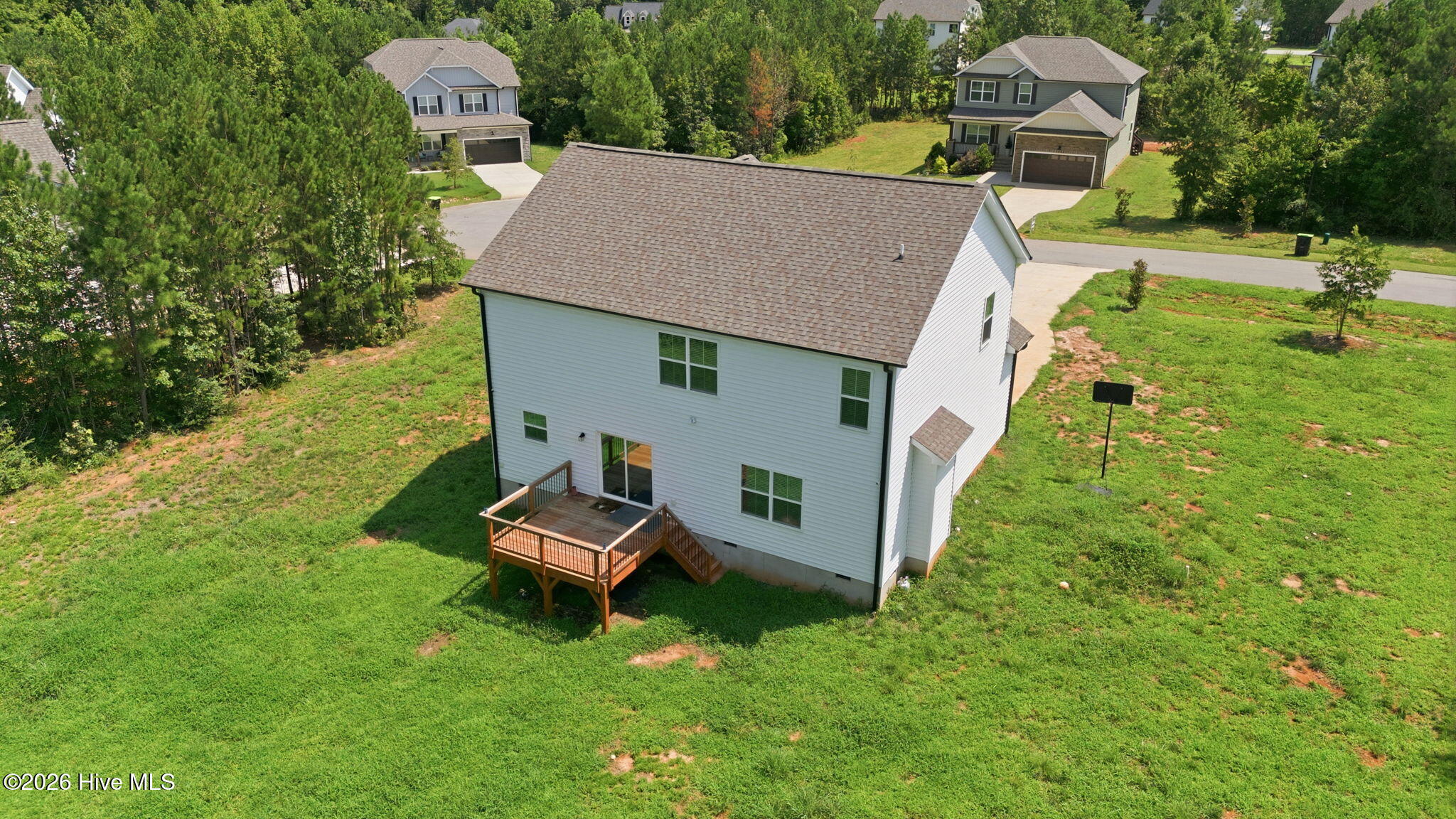 25 Sunrise Ct Spring Spring Hope, NC 27882 - Photo 31 of 38 Gallery Image 31