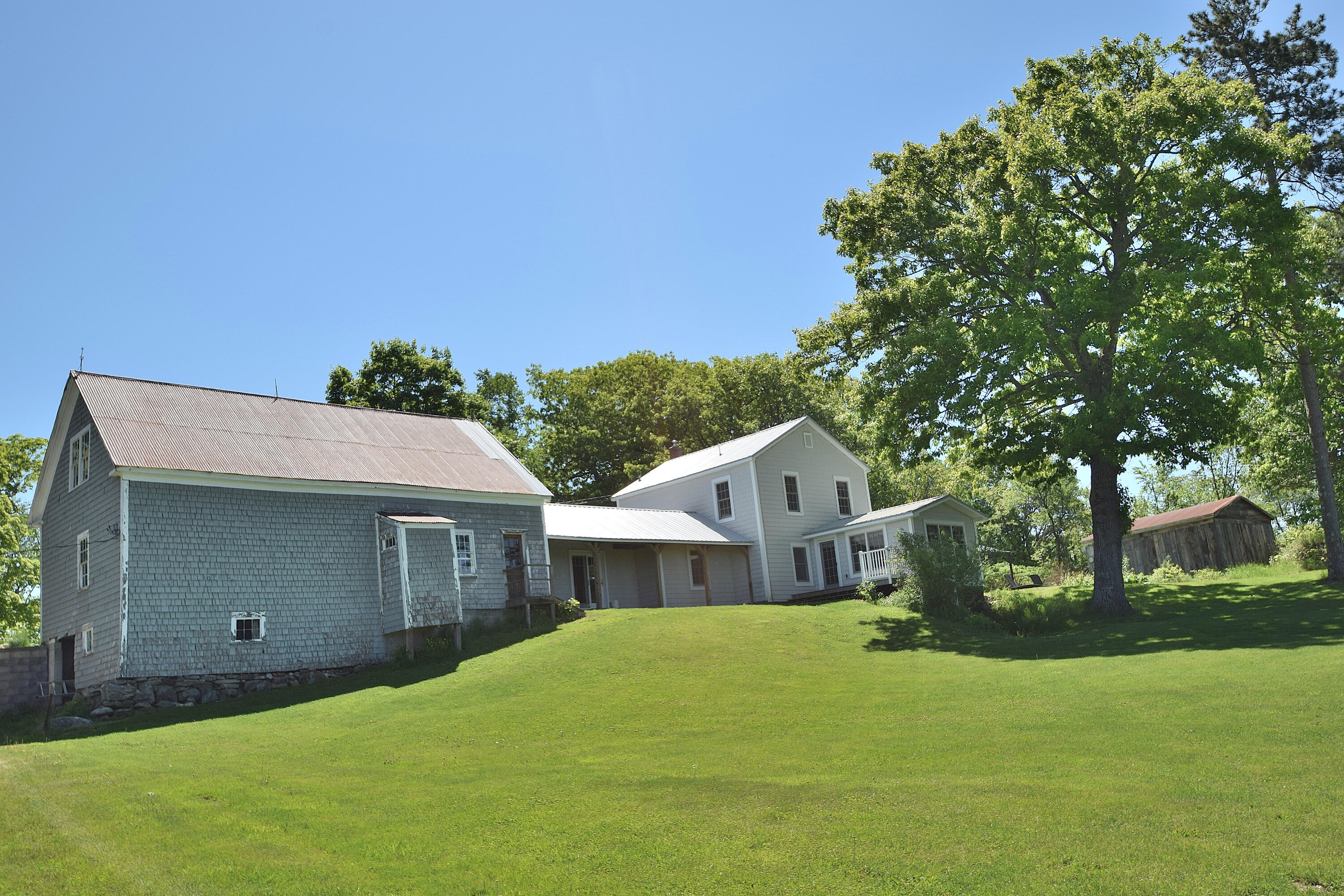 457 Lisbon Road Sabattus, ME 04280 - Photo 101 of 105 DSC_0030