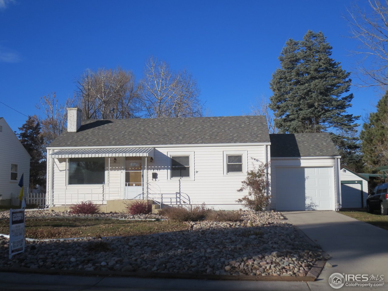 1711 Fairacres Road Greeley, CO 80631 - Photo 1 of 12 Gallery Image 1