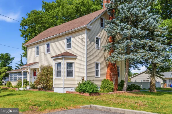 $350,000 | 164 Franklin Street, Swedesboro, NJ 08085