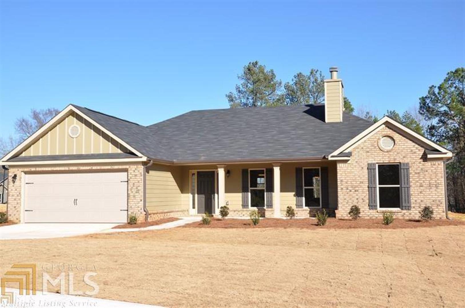 179 Carter Road, Unit 1 Auburn, GA 30011 - Photo 1 of 1 Gallery Image 1
