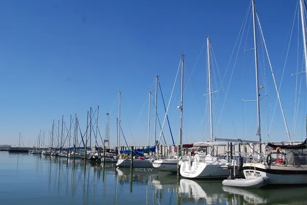 a view of a lake view