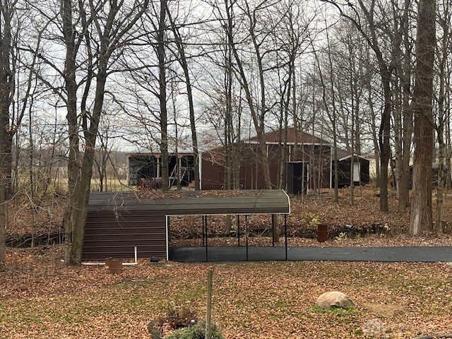 539 Rush Road New Paris, OH 45347 - Photo 20 of 43 Gallery Image 20