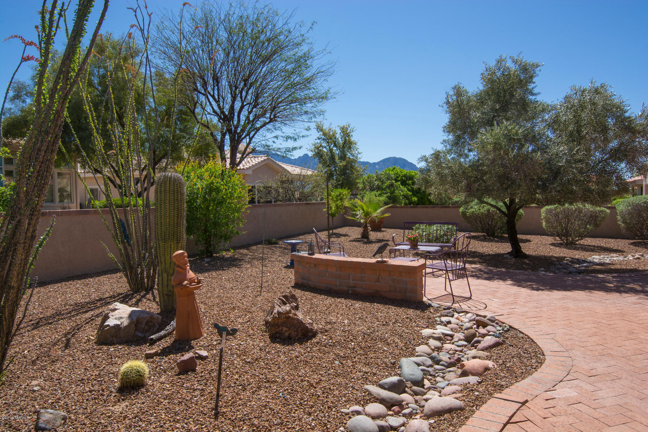 14150 North Dawn Ridge Way Oro Valley, AZ 85755 - Photo 30 of 36