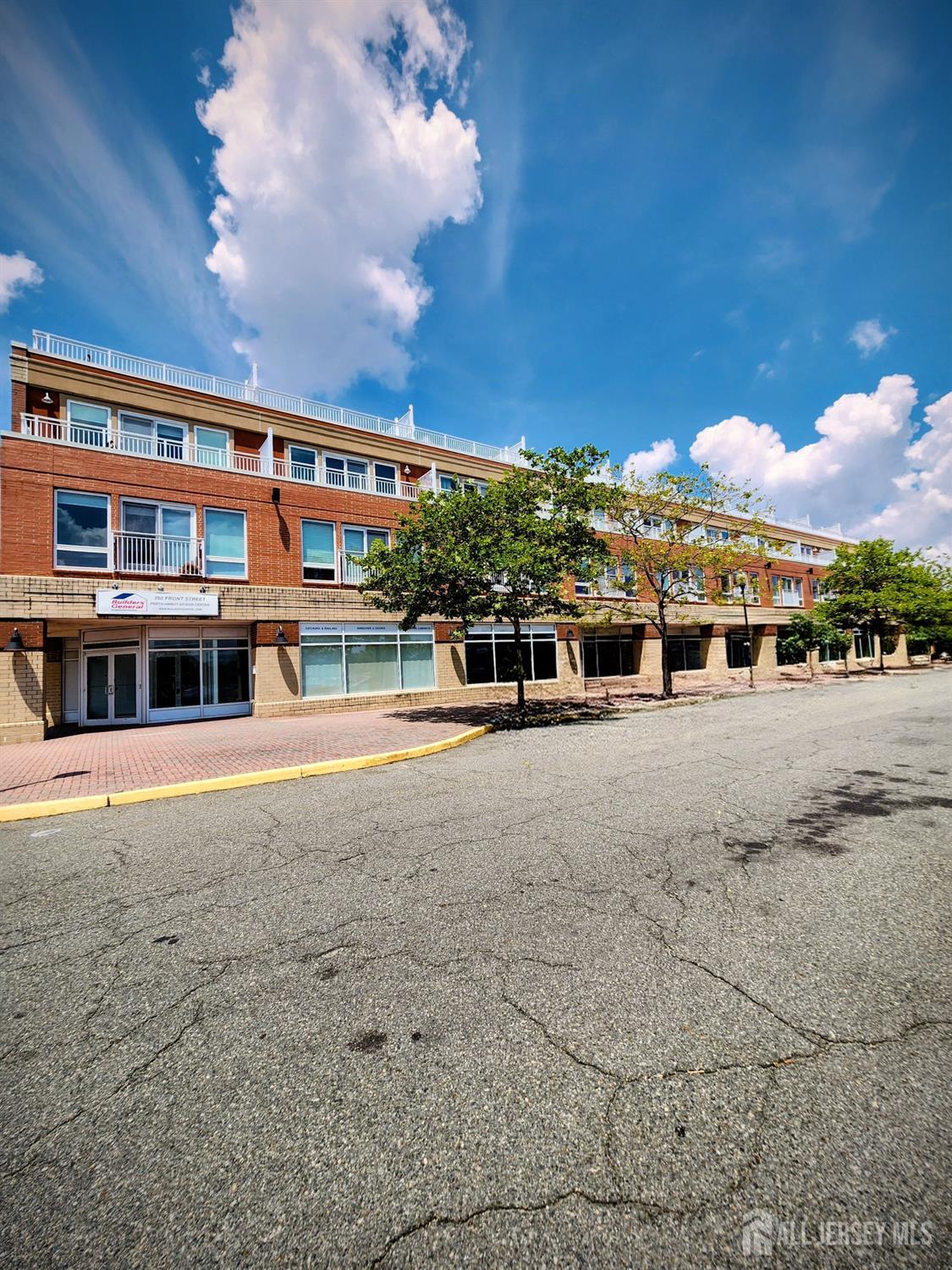 368 Rector Street, Unit 521 Perth Amboy, NJ 08861 - Photo 35 of 41 a view of houses with a street