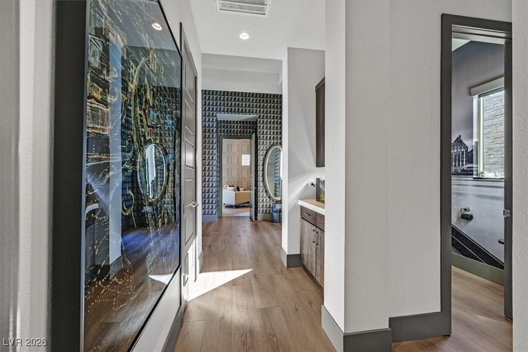 6360 Clovis Point Street Las Vegas, NV 89135 - Photo 37 of 96