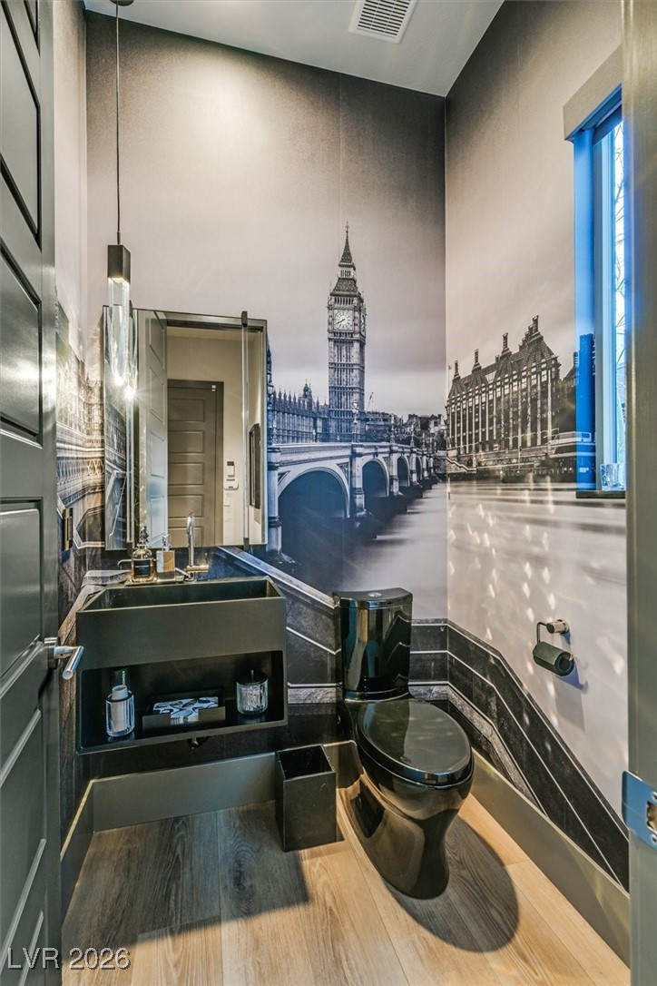 6360 Clovis Point Street Las Vegas, NV 89135 - Photo 38 of 96