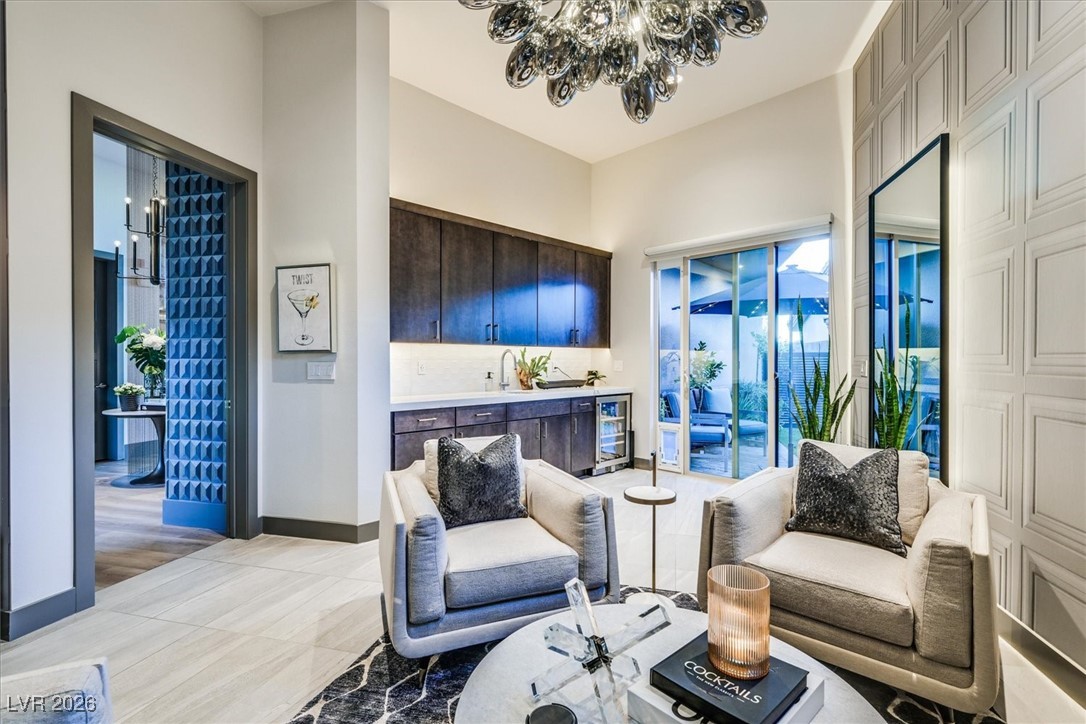 6360 Clovis Point Street Las Vegas, NV 89135 - Photo 44 of 96