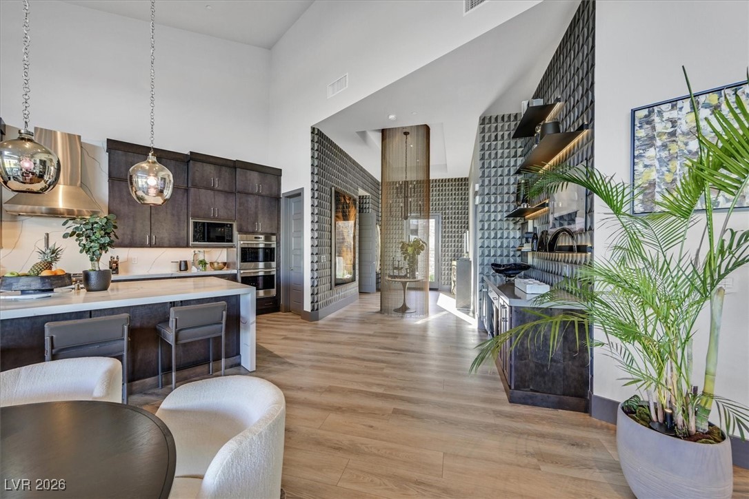 6360 Clovis Point Street Las Vegas, NV 89135 - Photo 64 of 96