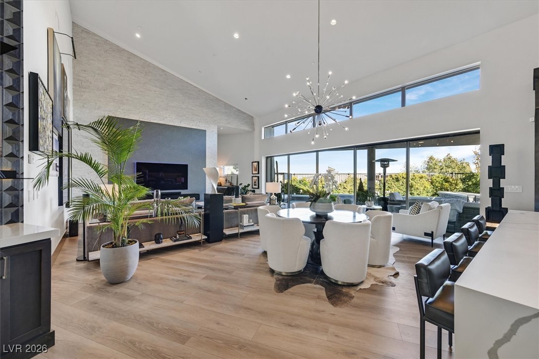 6360 Clovis Point Street Las Vegas, NV 89135 - Photo 65 of 96