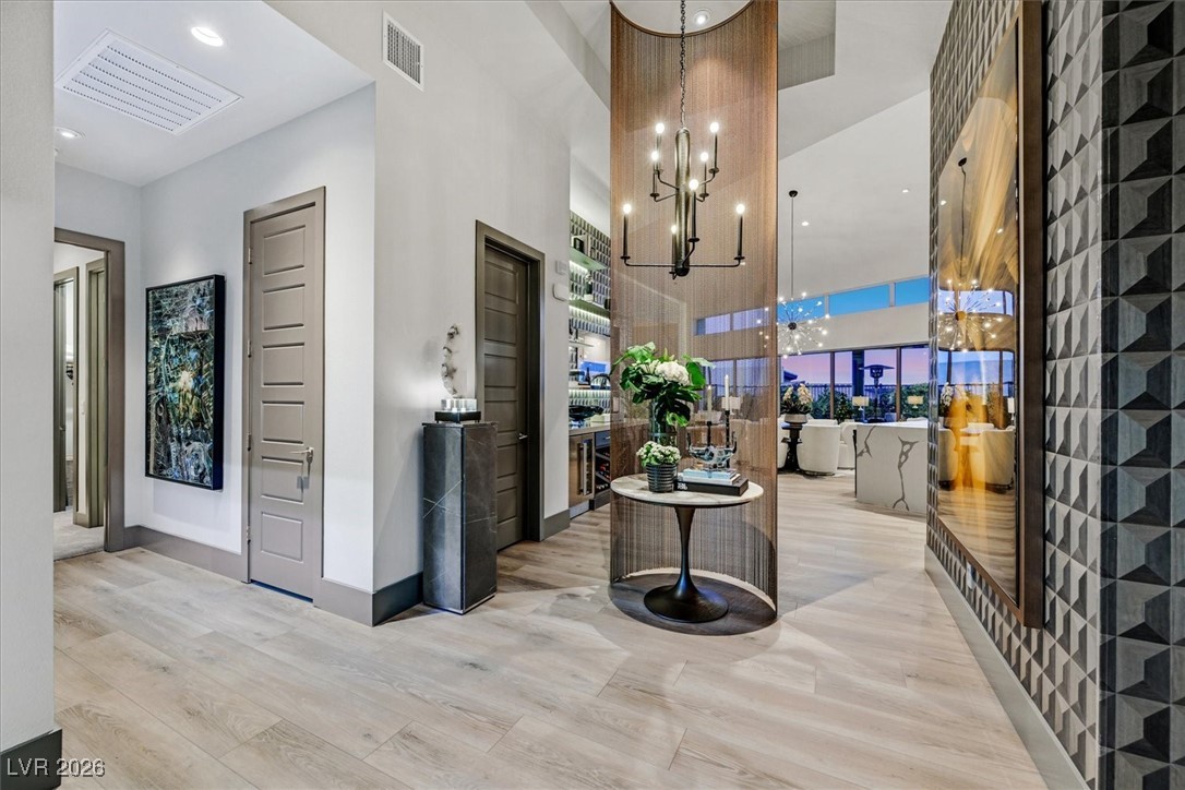 6360 Clovis Point Street Las Vegas, NV 89135 - Photo 7 of 96