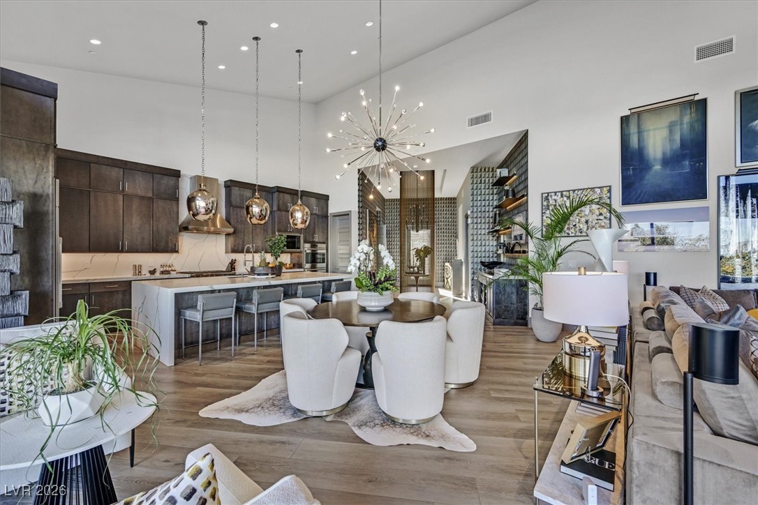 6360 Clovis Point Street Las Vegas, NV 89135 - Photo 72 of 96