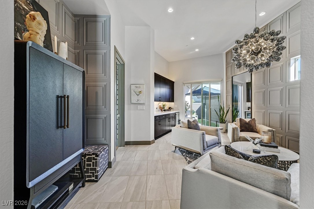 6360 Clovis Point Street Las Vegas, NV 89135 - Photo 84 of 96