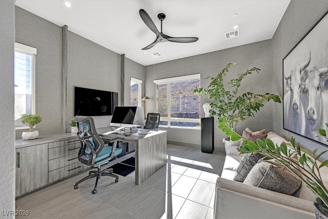 6360 Clovis Point Street Las Vegas, NV 89135 - Photo 90 of 96