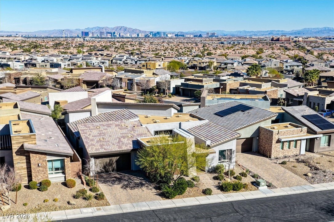 6360 Clovis Point Street Las Vegas, NV 89135 - Photo 96 of 96