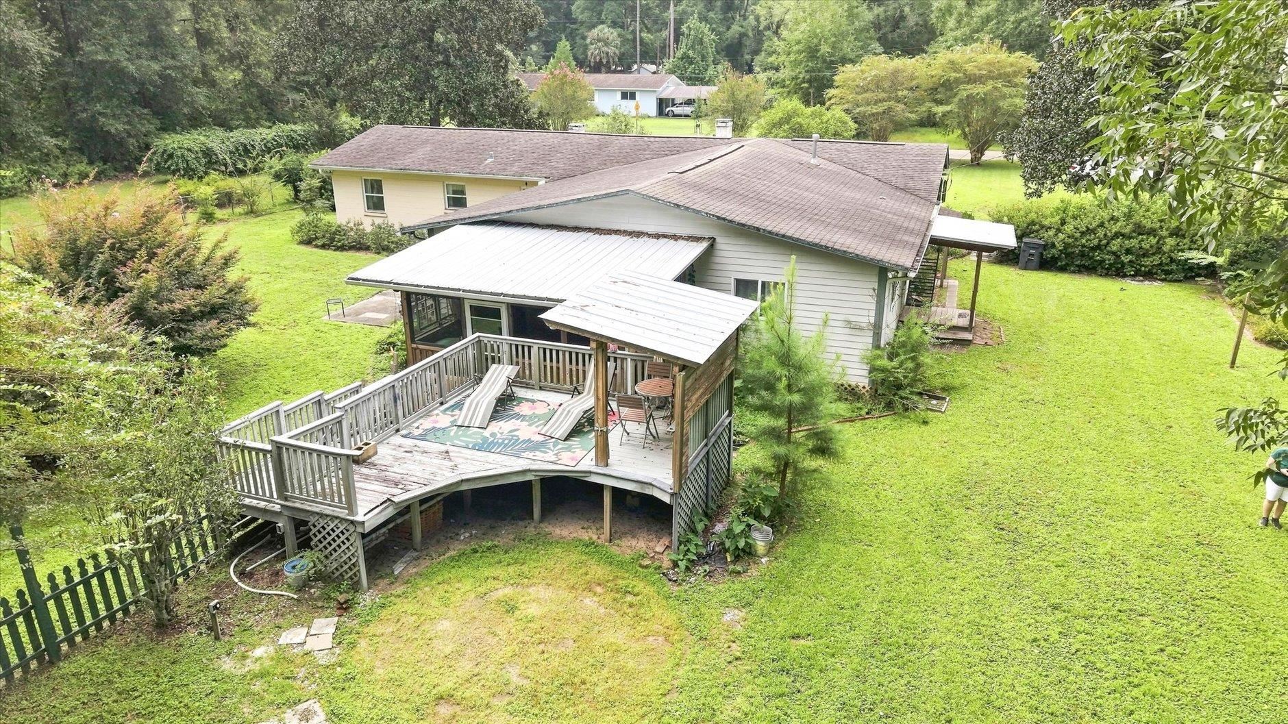 2380 Register Road Tallahassee, FL 32305 - Photo 68 of 70 Gallery Image 68