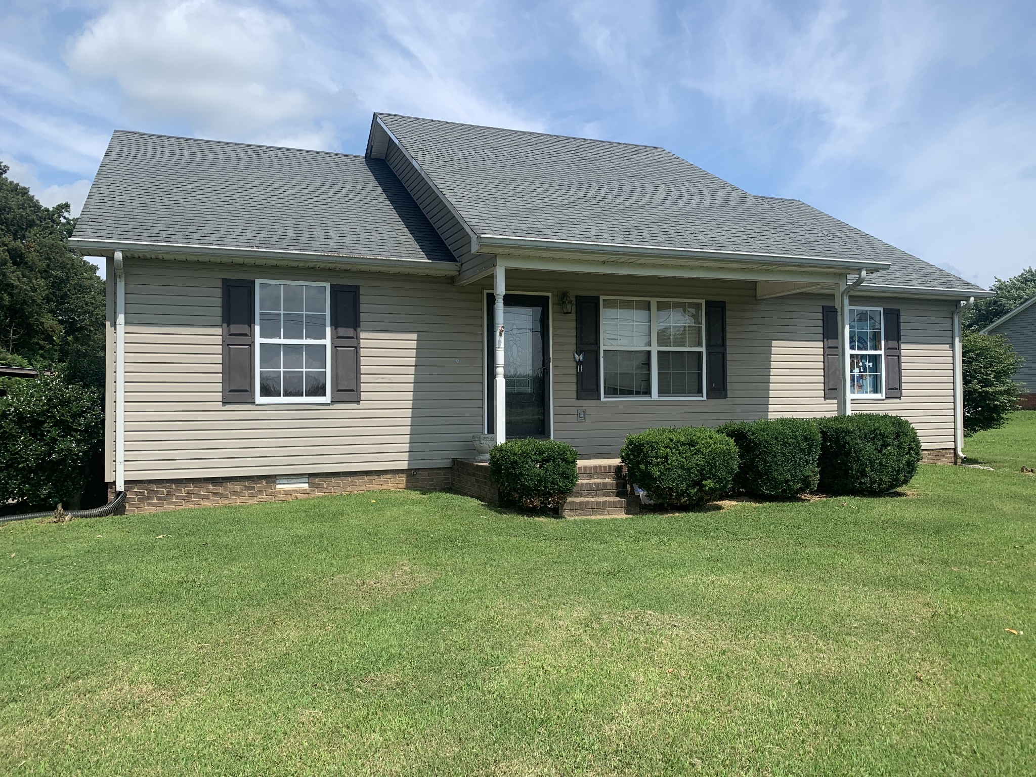 11 Myrick Road Flintville, TN 37335 - Photo 2 of 19 a view of a house with a yard