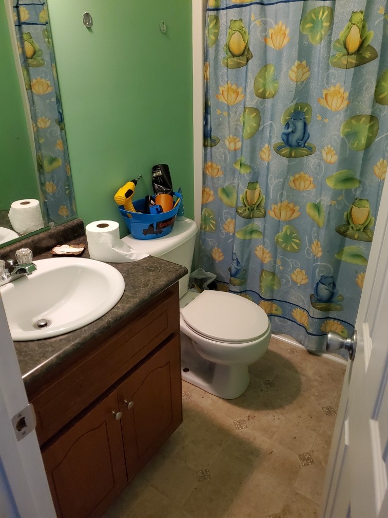 11 Myrick Road Flintville, TN 37335 - Photo 11 of 19 a bathroom with a sink toilet and shower