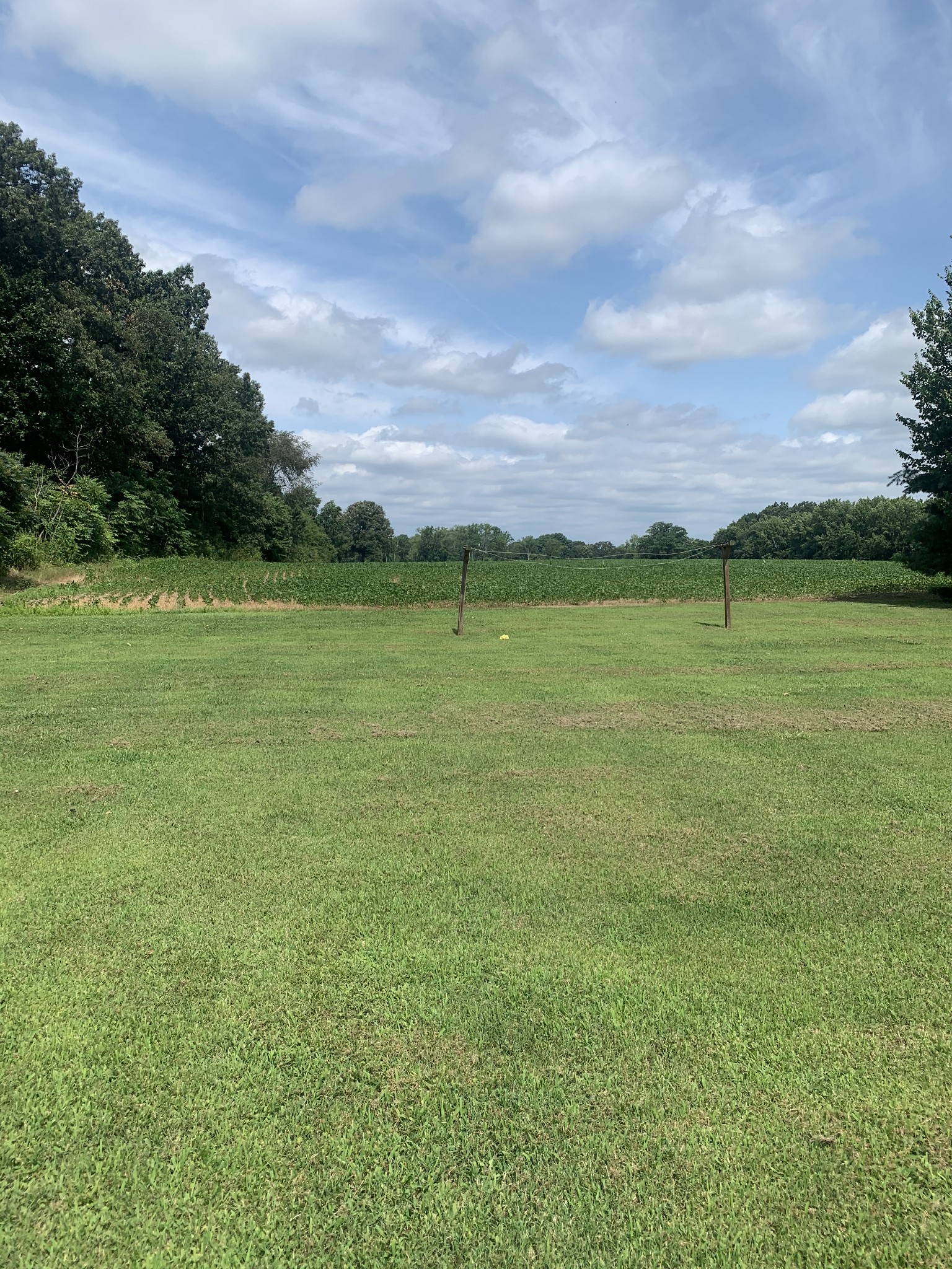 11 Myrick Road Flintville, TN 37335 - Photo 13 of 19 a view of an ocean and a yard