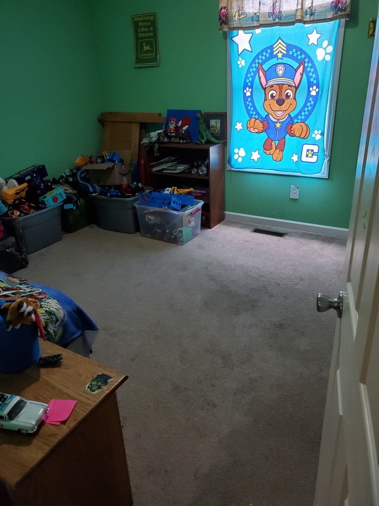 11 Myrick Road Flintville, TN 37335 - Photo 10 of 19 a room with toys and a wall painting