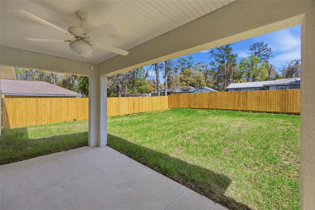 6762 Cherry Road Ocala, FL 34472 - Photo 22 of 29 a view of swimming pool with a yard