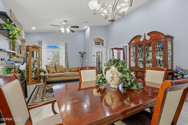 $342,900 | 7360 Phil Hansen Drive, Canutillo, TX 79835
