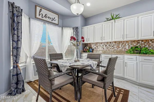 $342,900 | 7360 Phil Hansen Drive, Canutillo, TX 79835