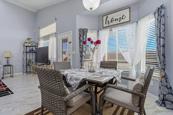 $342,900 | 7360 Phil Hansen Drive, Canutillo, TX 79835