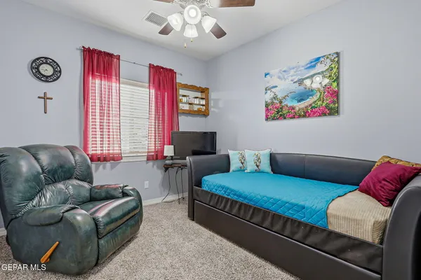 $342,900 | 7360 Phil Hansen Drive, Canutillo, TX 79835