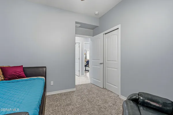 $342,900 | 7360 Phil Hansen Drive, Canutillo, TX 79835